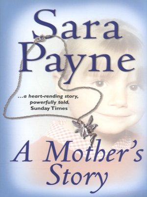 cover image of Sara Payne
